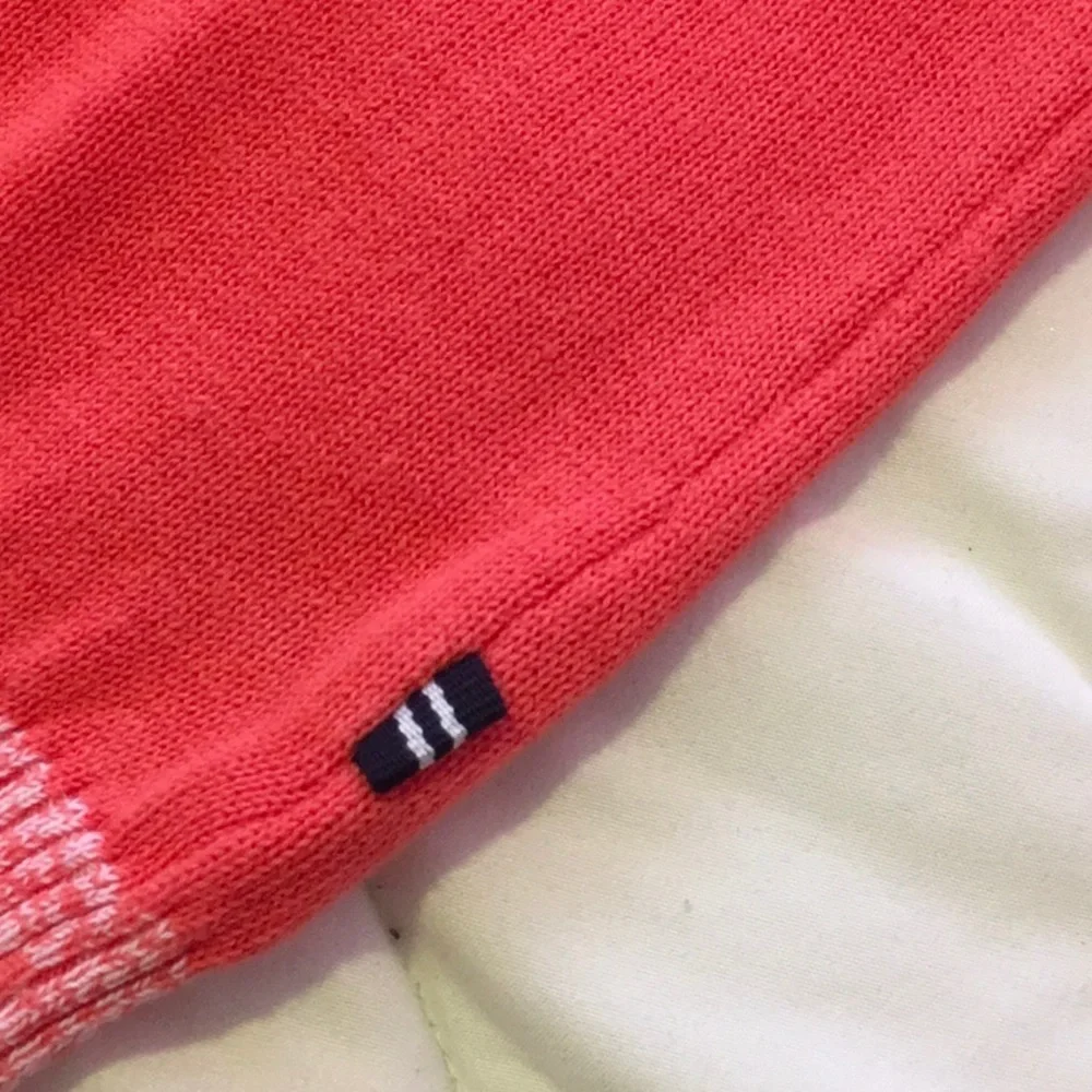 Nautica (24 m) 3 piece set boys NWT orange/blue red